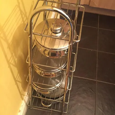 Gresham Self Catering Apartment Dublin