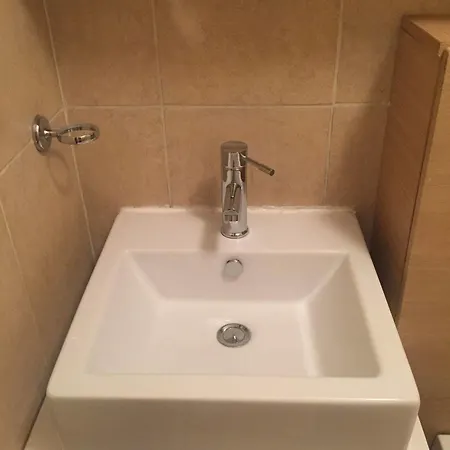 Apartment Gresham Self Catering