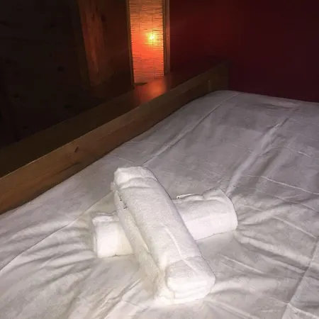 Apartment Gresham Self Catering Dublin