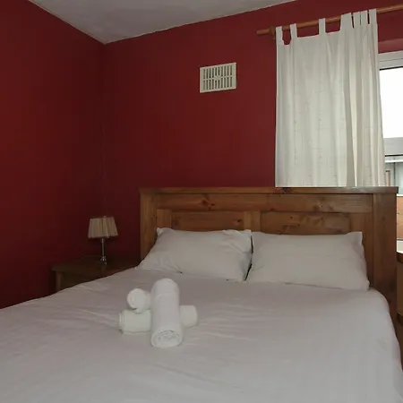 Gresham Self Catering Apartment Dublin