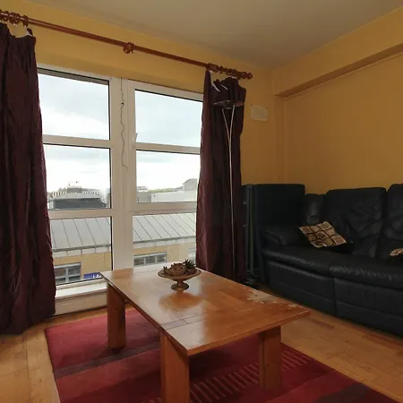 Gresham Self Catering Apartment *