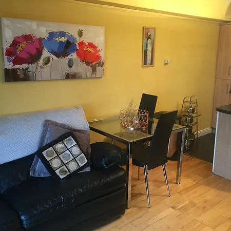 Apartament Gresham Self Catering *