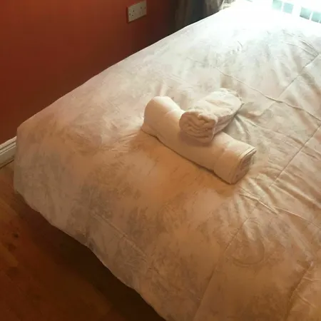 Apartment Gresham Self Catering *