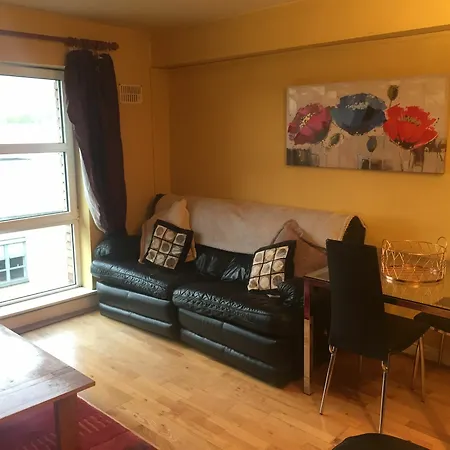 Apartment Gresham Self Catering Dublin