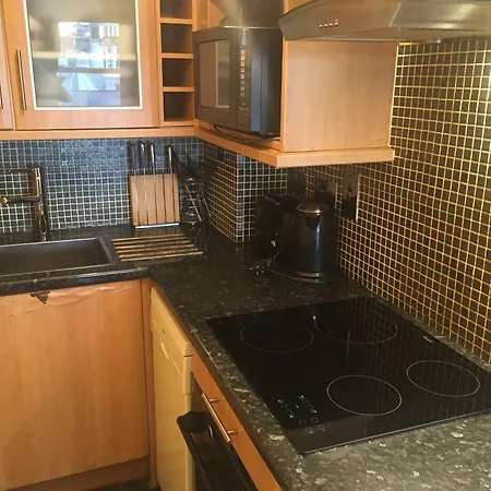 Gresham Self Catering