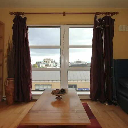 Apartment Gresham Self Catering