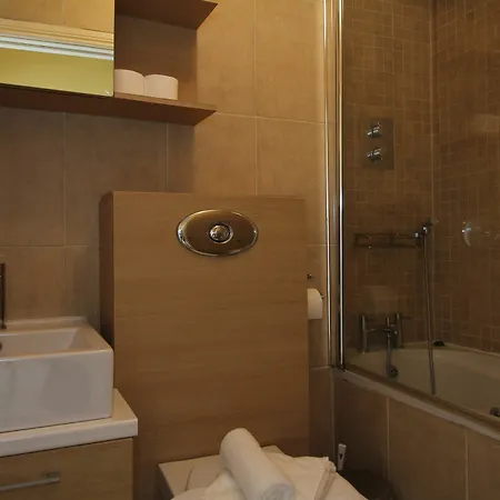 Gresham Self Catering Apartment Dublin