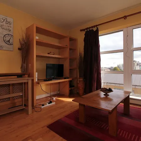 Gresham Self Catering * Dublin