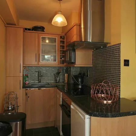 Gresham Self Catering *