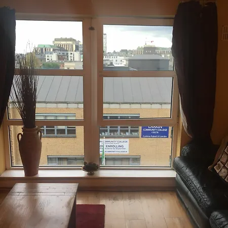 Gresham Self Catering Apartment