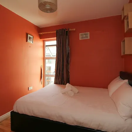 Gresham Self Catering Dublin