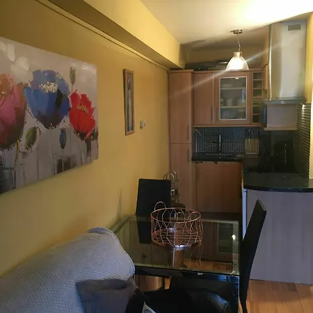 Gresham Self Catering * Dublin